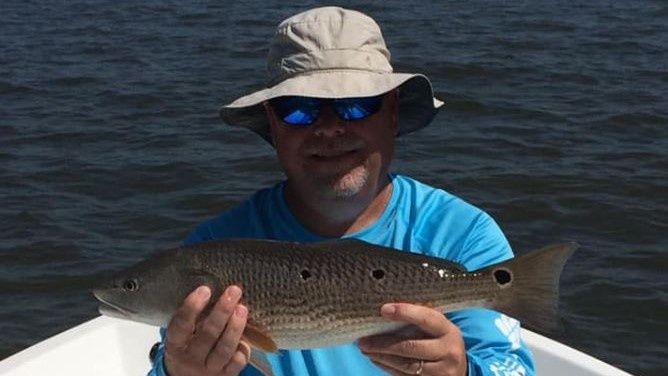 Tide Ryder Beaufort, SC Full Day GulfStream Fishing Trip  fishing Offshore