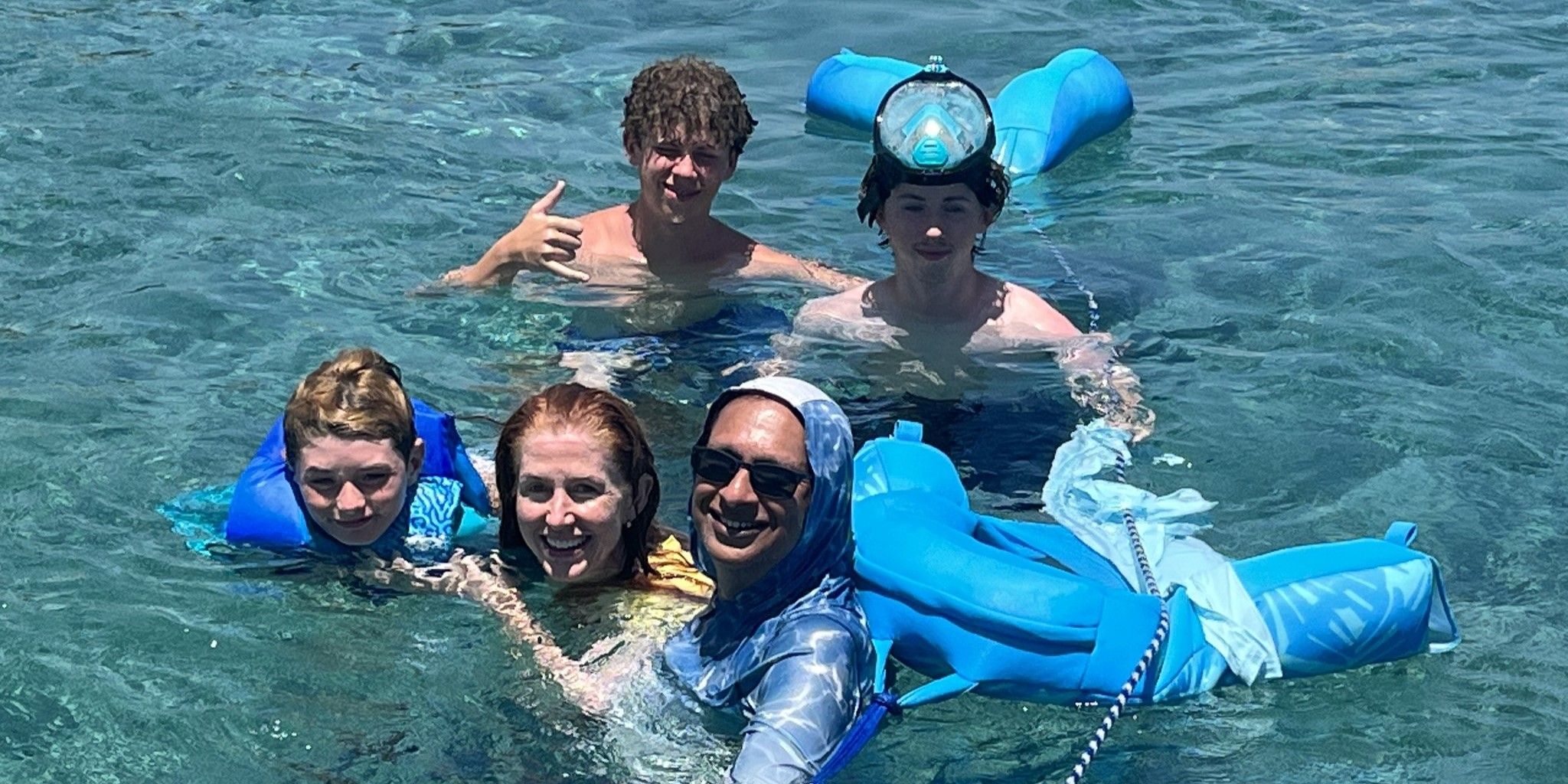 Epic 5-Hour Water Adventure in West Palm Beach