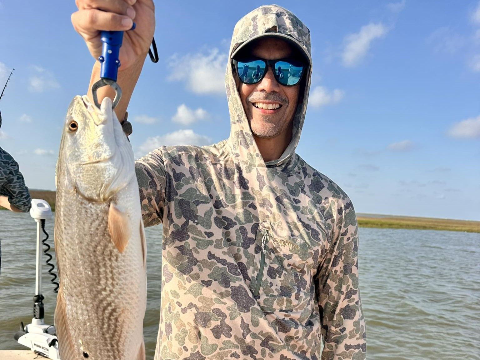 World-Class 7-Hour Matagorda Inshore Fishing Trip