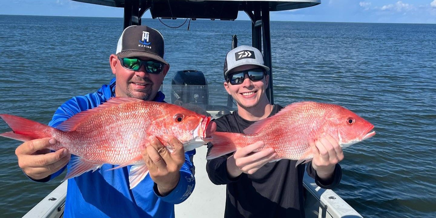 Beginner Bass Fishing on Lake Guntersville