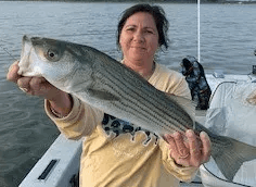 2-S Guide Service Lake Texoma Fishing Charters | 4 Hour Charter Trip fishing Lake