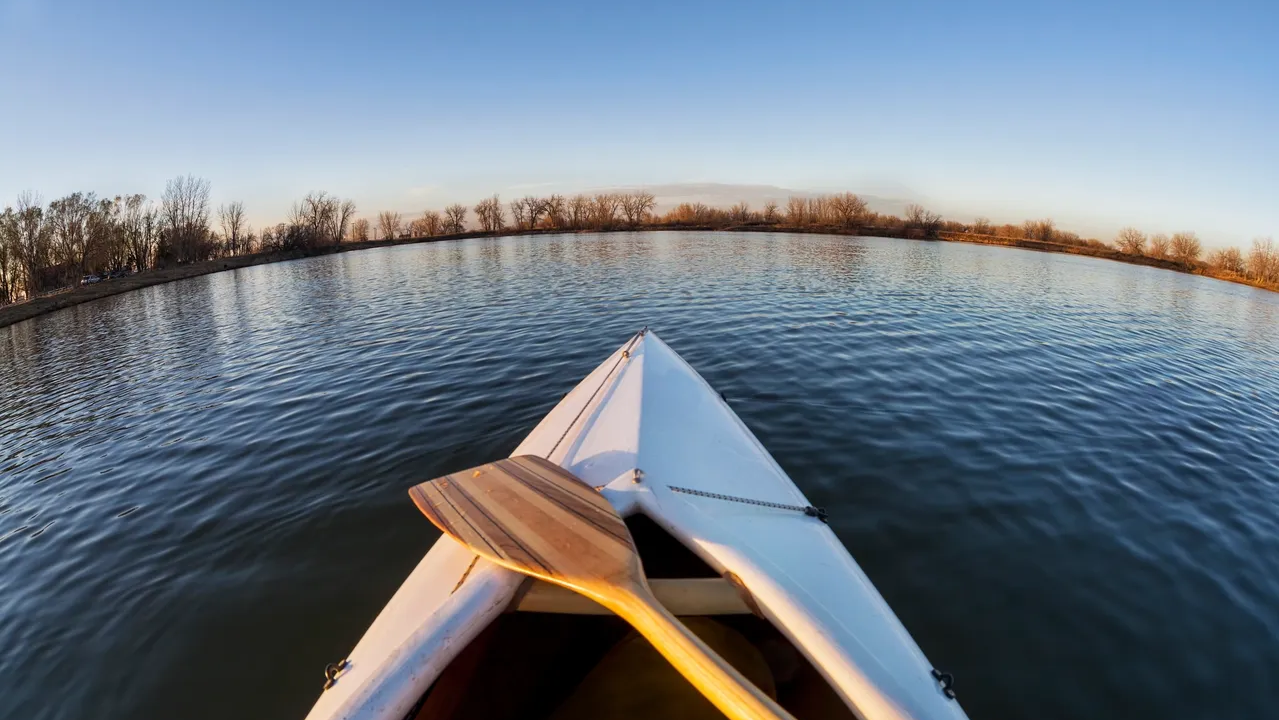 Swampdog Tours Kayaking in Everglades | 3HR Private Tour tours Scenic