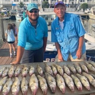 Reel Thrill Charters