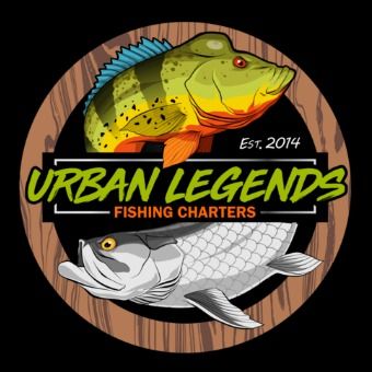 Urban Legends Fishing Charters