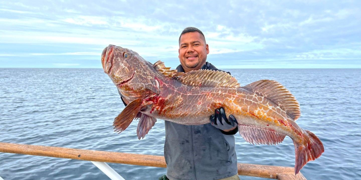 El Patrón Sportfishing Fishing Charter California | Full Day Catalina or Offshore Fishing Trip fishing Inshore