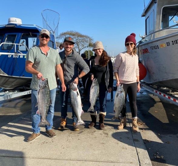 David Rooney Fishing California Offshore Fishing Trip! fishing Offshore