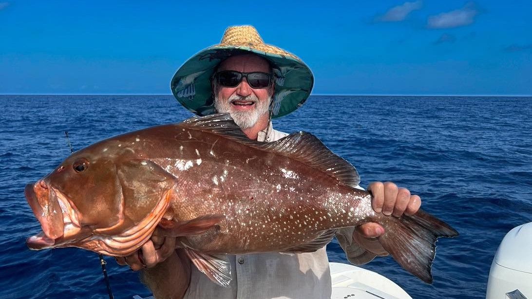 Top-Rated Deep Sea Fishing in Carrabelle, FL