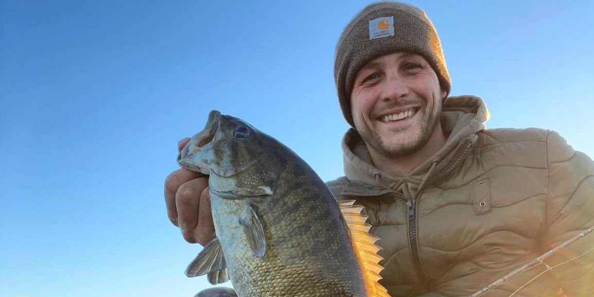 Expert-Guided 4-Hour Lake Fishing | ONX Charters