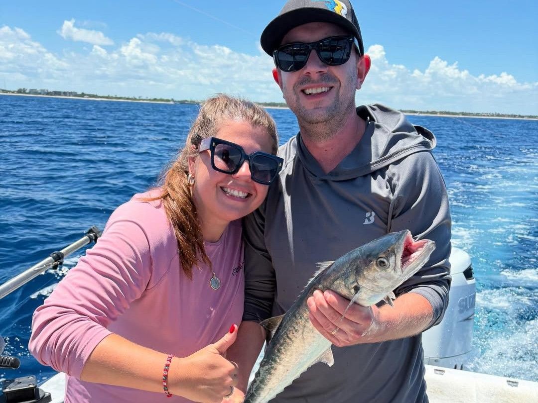 Best Offshore Fishing in Boynton Beach