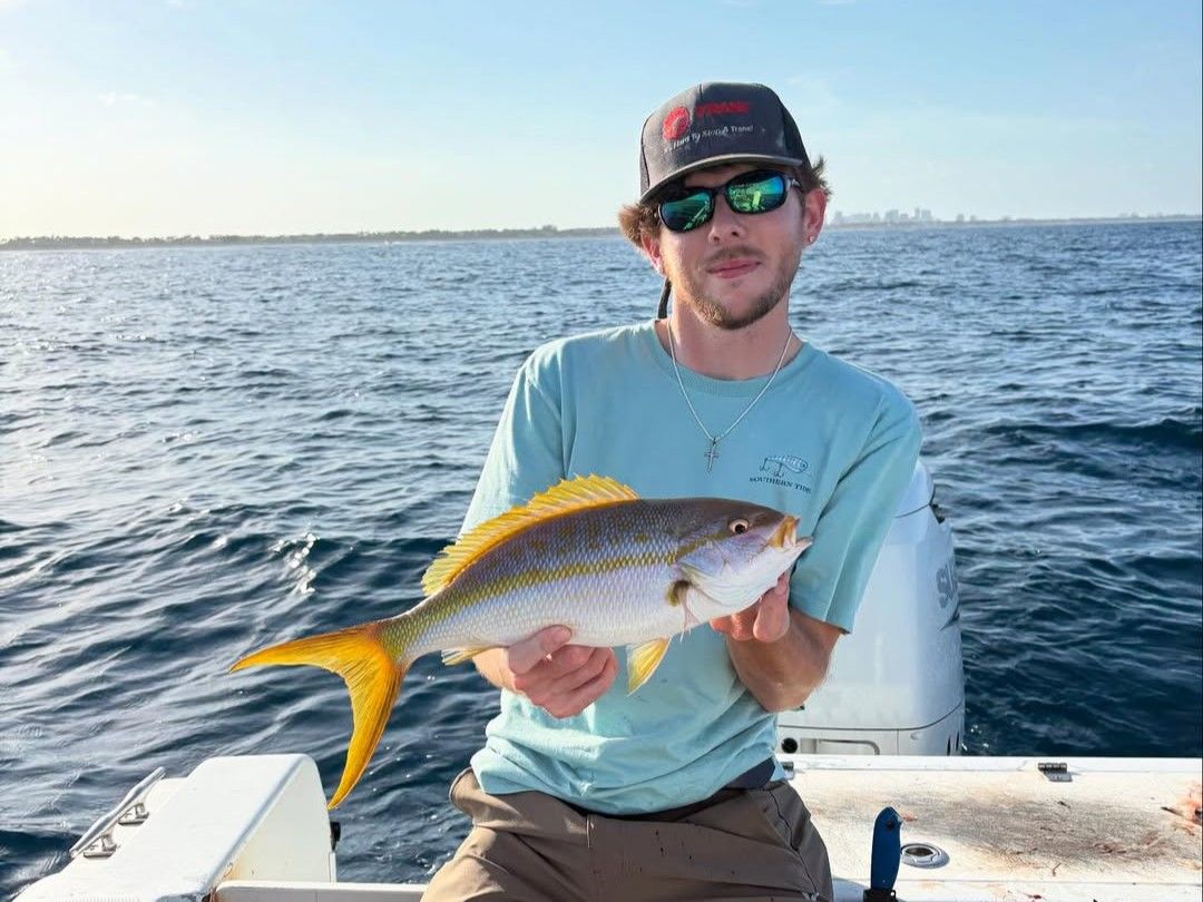 Premier Inshore Fishing in Boynton Beach