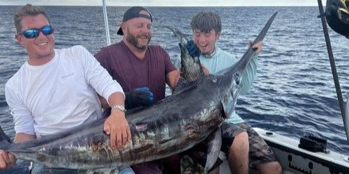 The Program Sportfishing Charters Florida Fishing Charters | Half Day To Full Day Sportfishing Adventures fishing Offshore