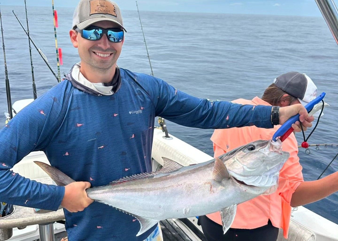 Atlantic Beach PM Offshore Fishing Charters