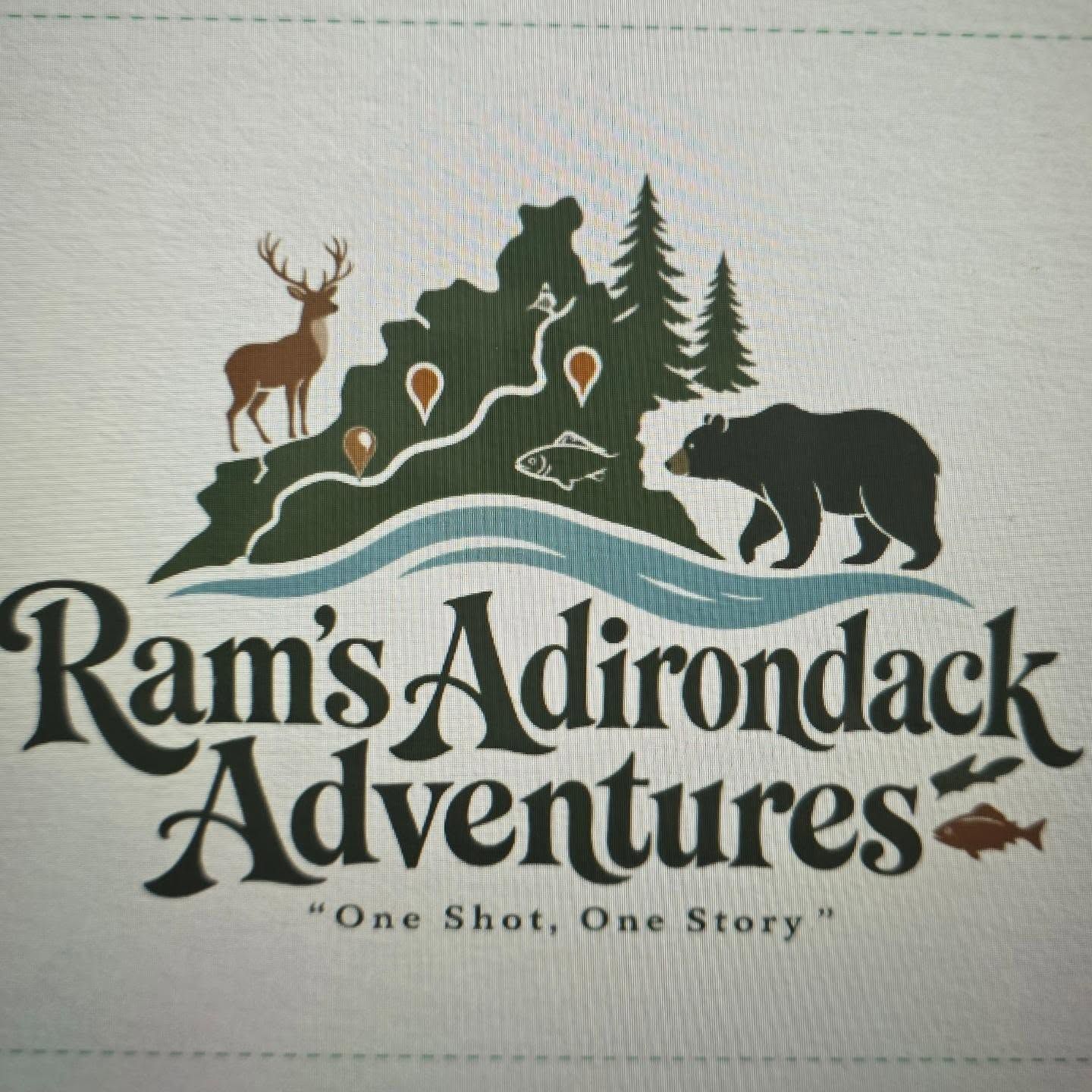 Half-Day Ice Fishing Adventure in the Adirondacks