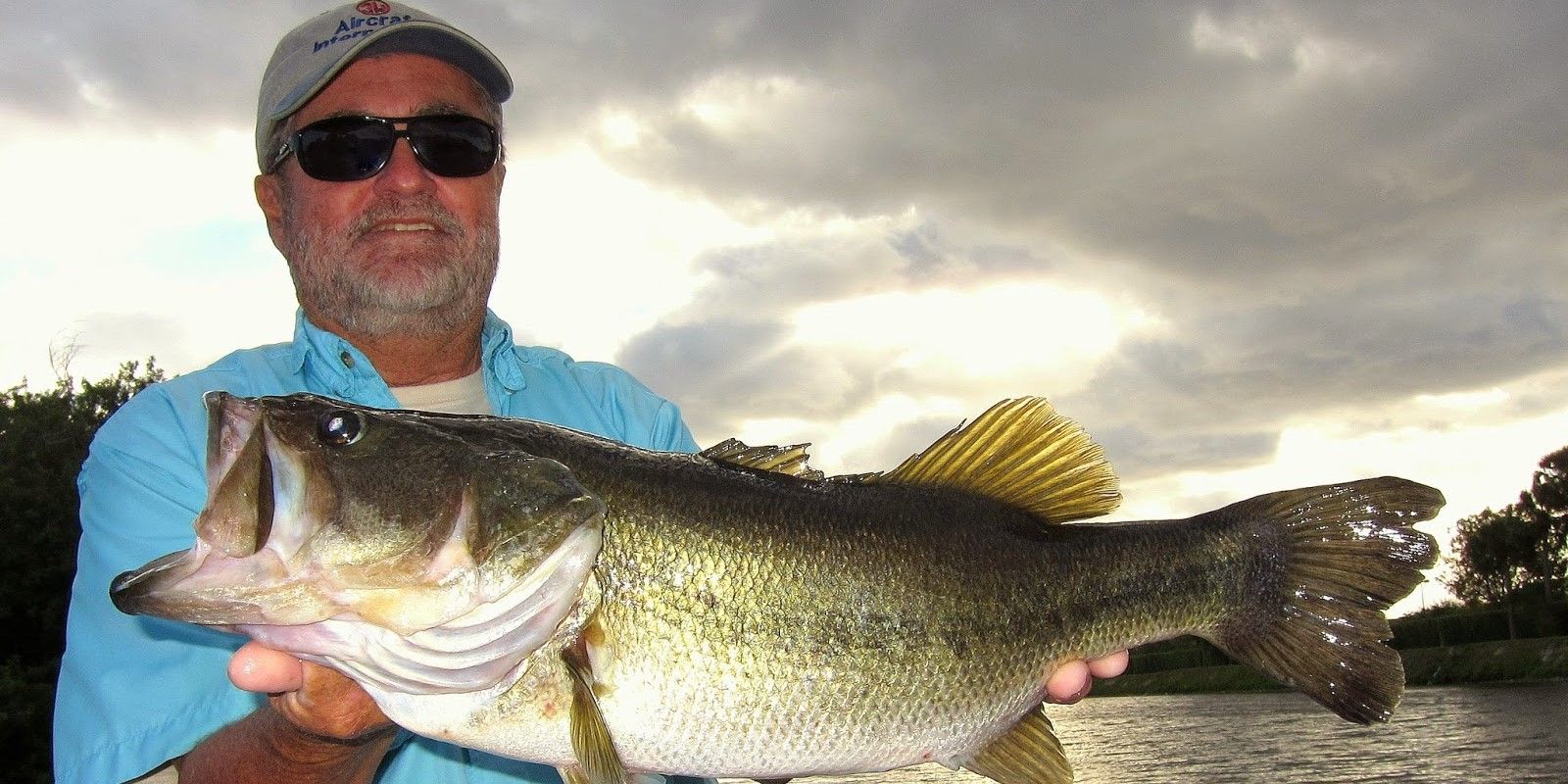 Expert Lake Ida Fishing | Delray's Finest Charter