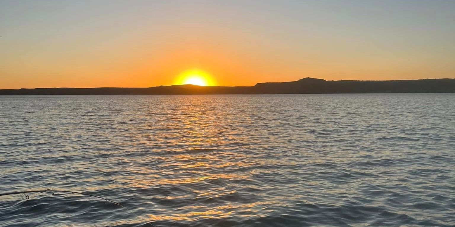 Nighttime Catfishing in Tallahassee | 806 Guiding