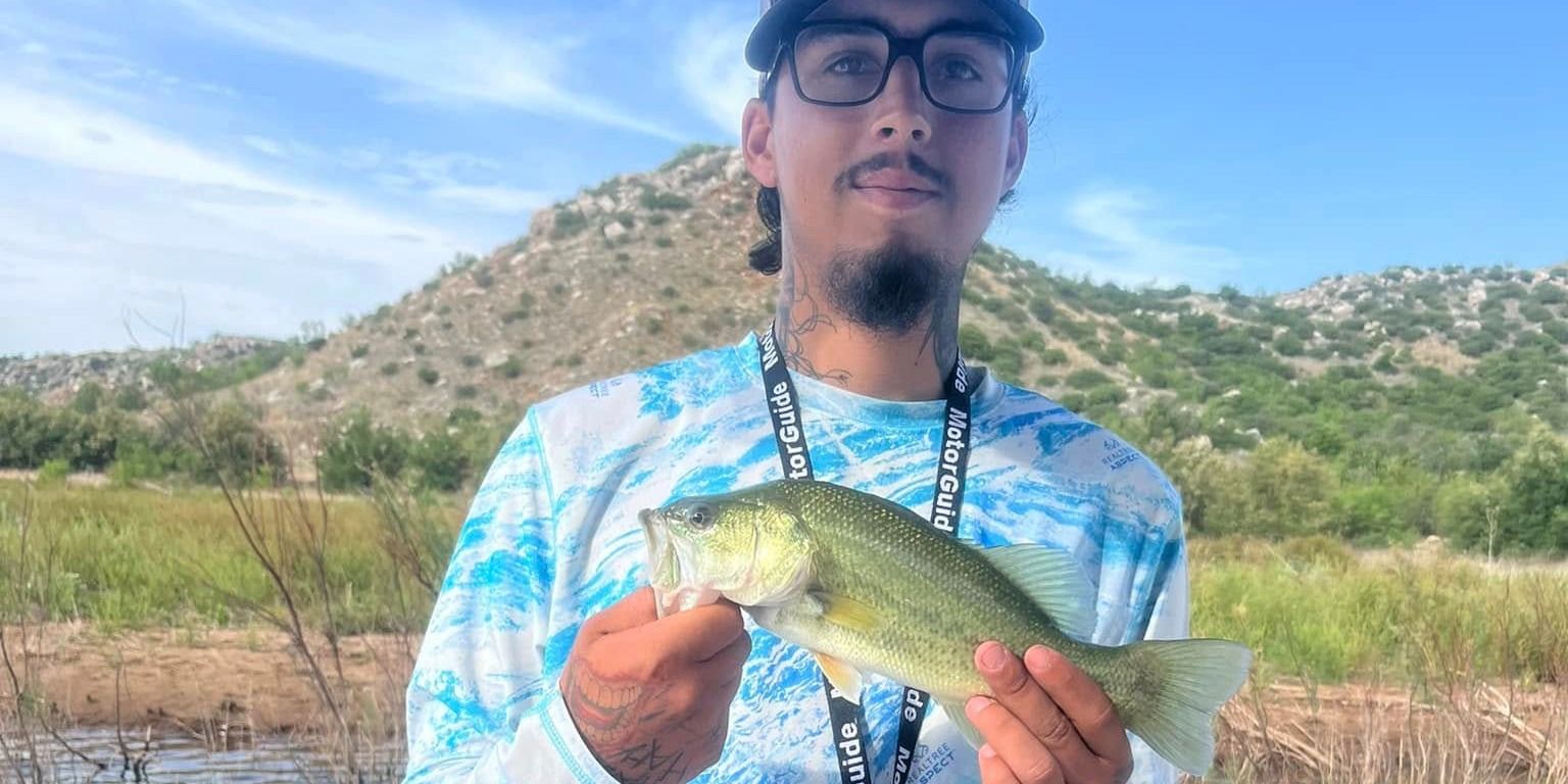 Expert-Guided Bass Fishing in Tallahassee, FL