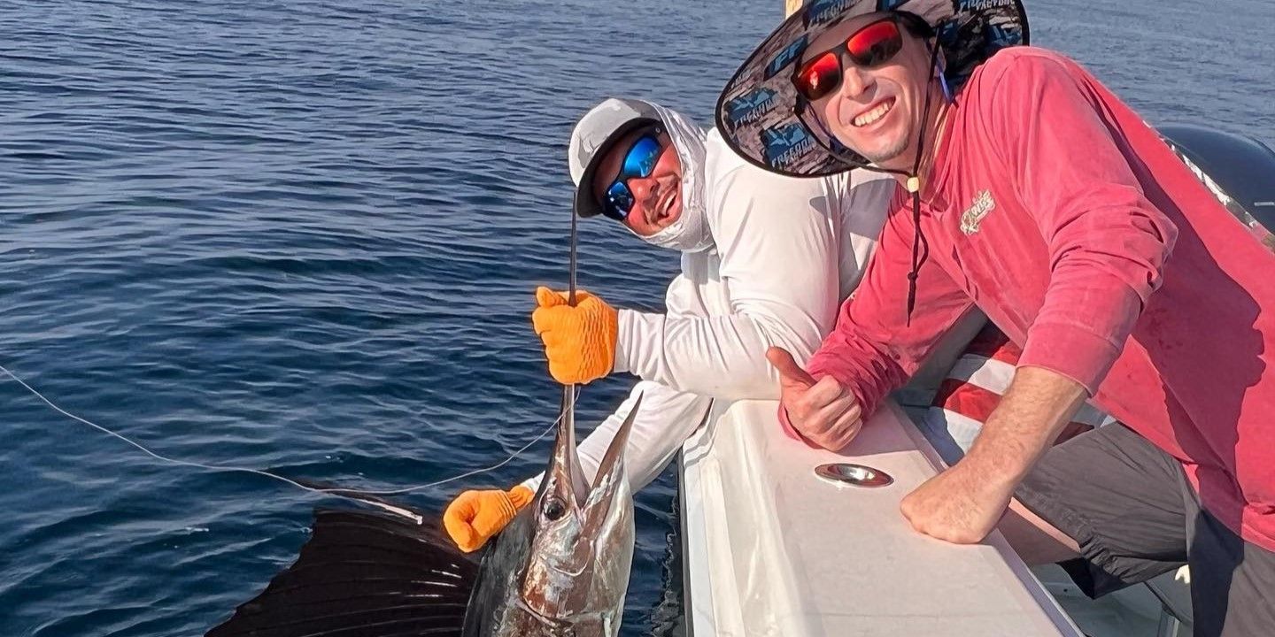 Reel E Sea Charters Best Fishing Charters West Palm Beach | 6 Hour Trip 	 fishing Offshore