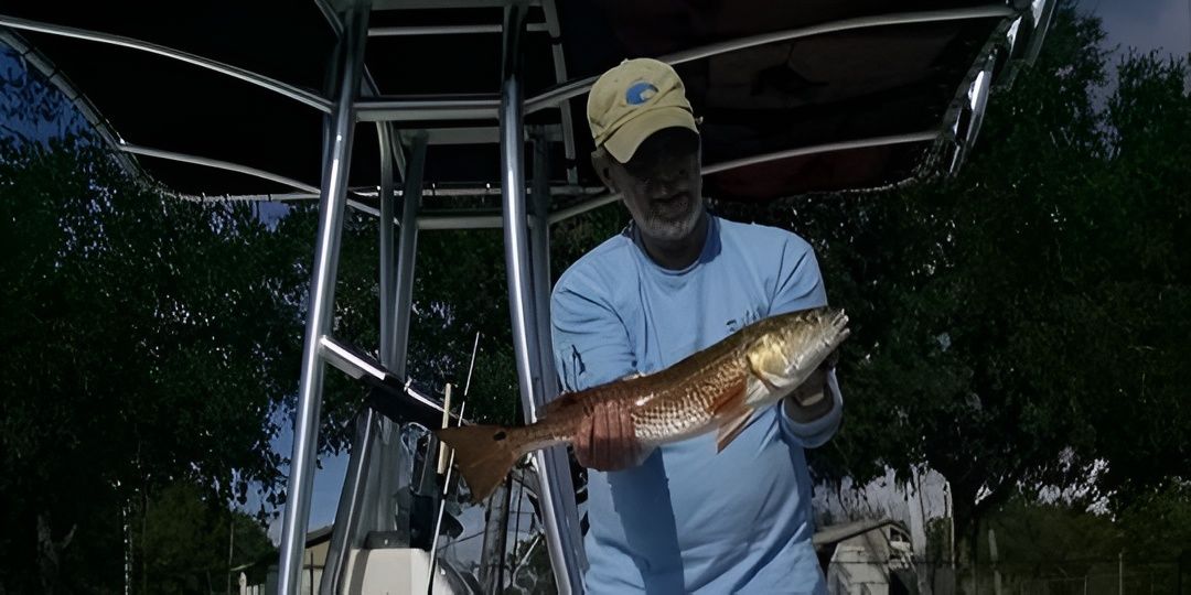 Beginner-Friendly Fishing in Crystal River, FL