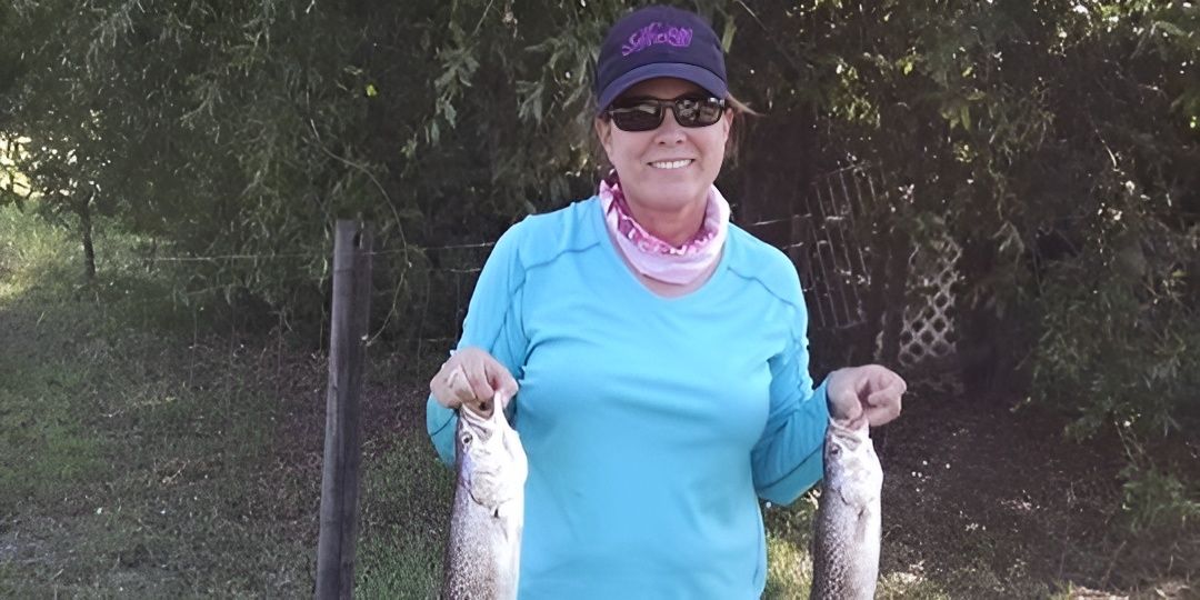 Crystal River Pro Fishing: Jimmy G Charters