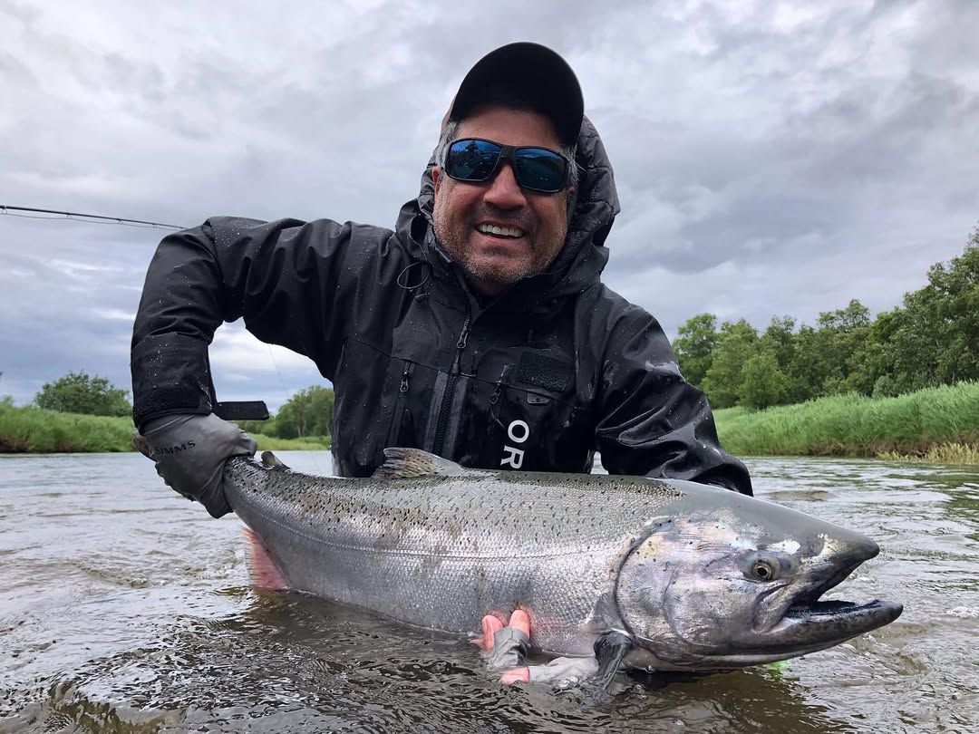 Premium Float Fishing Trip on Lake Tahoe