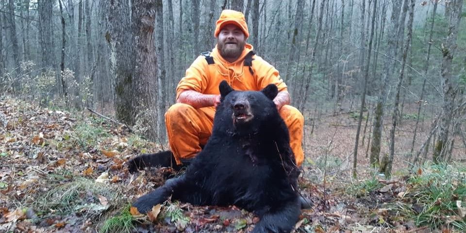 Skilled Duck Hunting in Ontario | Norton Outdoor