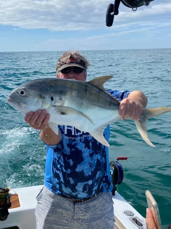 Islamorada, FL fishing