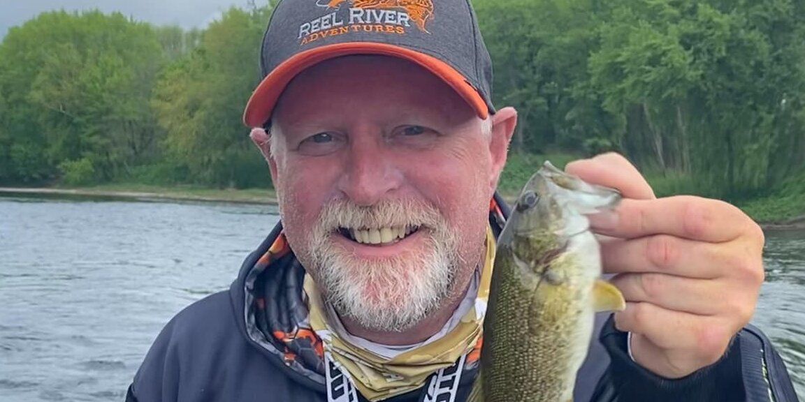 REEL RIVER ADVENTURES Fishing In The Susquehanna River | Private Half Day Guided Fishing Trip  fishing River