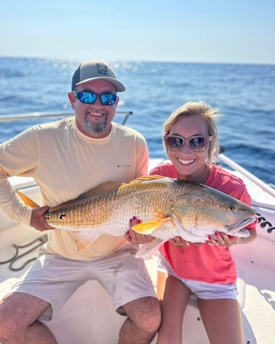 5-Hour Inshore Fishing: Ponce Inlet's Best