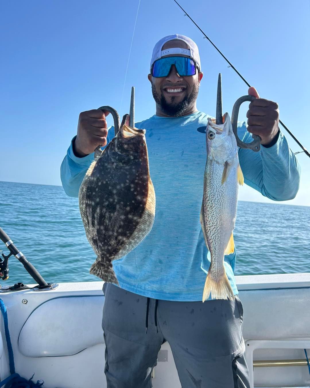 Premier Port Orange Inshore Fishing | Top Notch