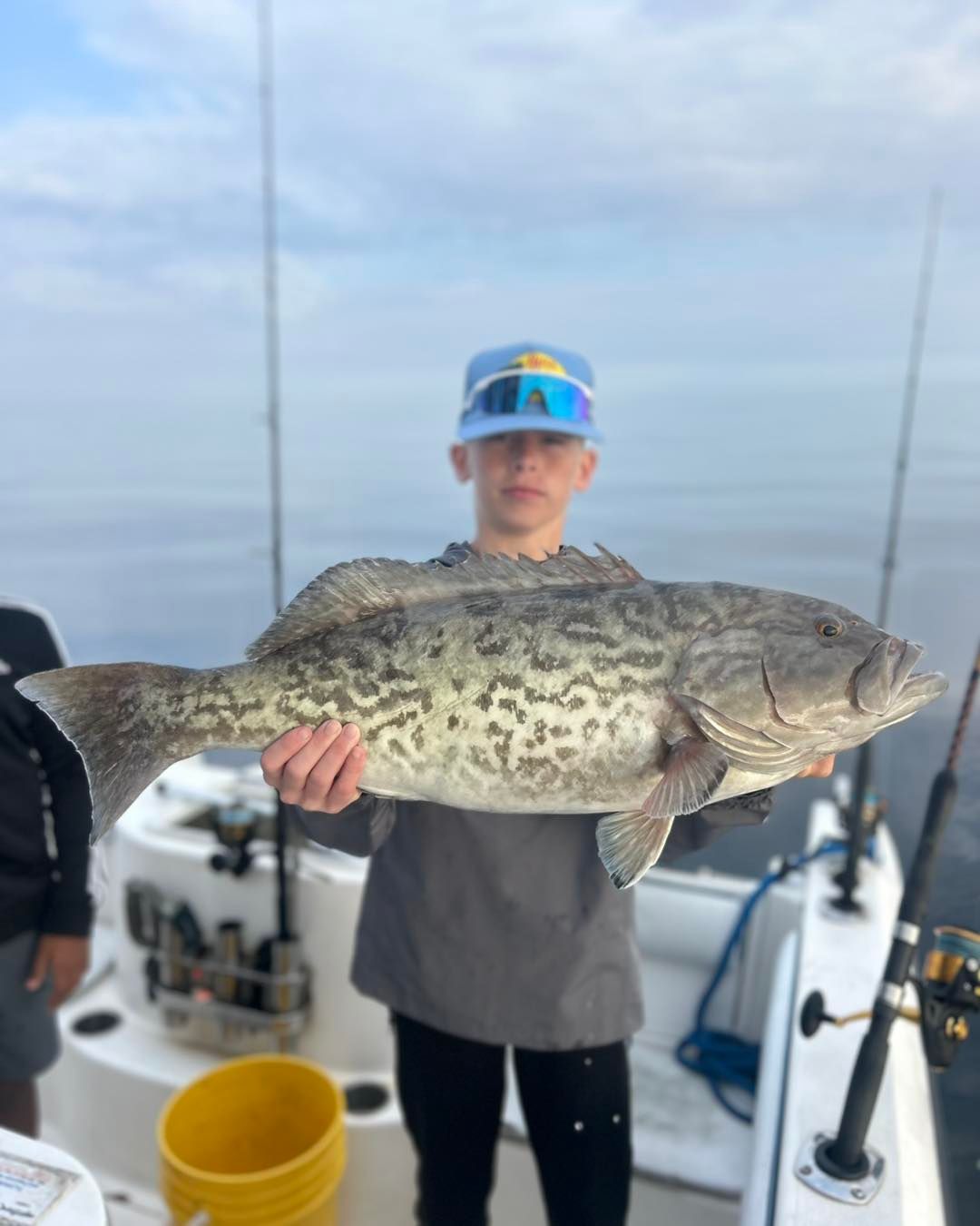 Port Orange 4-Hour Offshore Charter | Top Notch