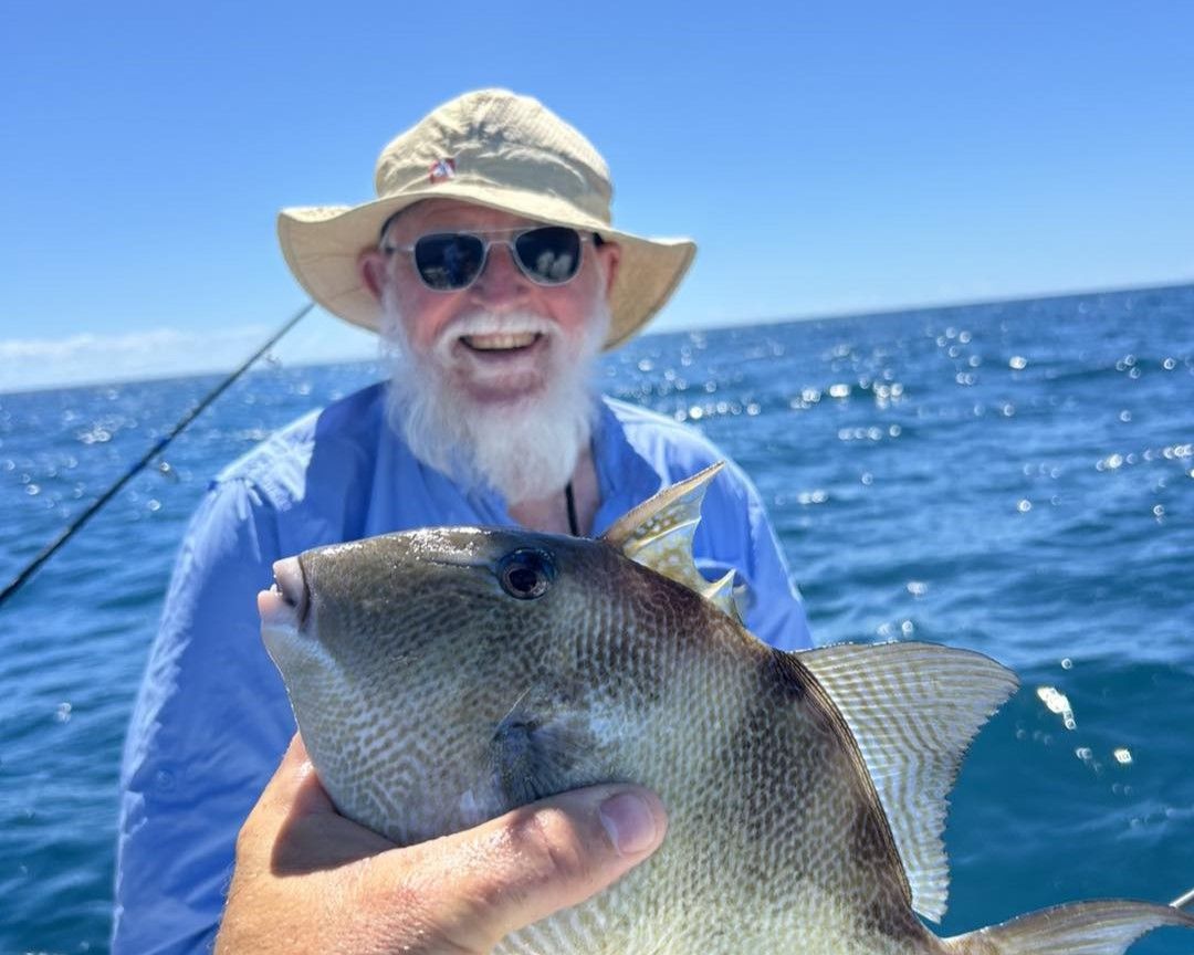 Top Notch Adventures Fishing Charters Port Orange FL | Inshore Fishing In Florida fishing Inshore
