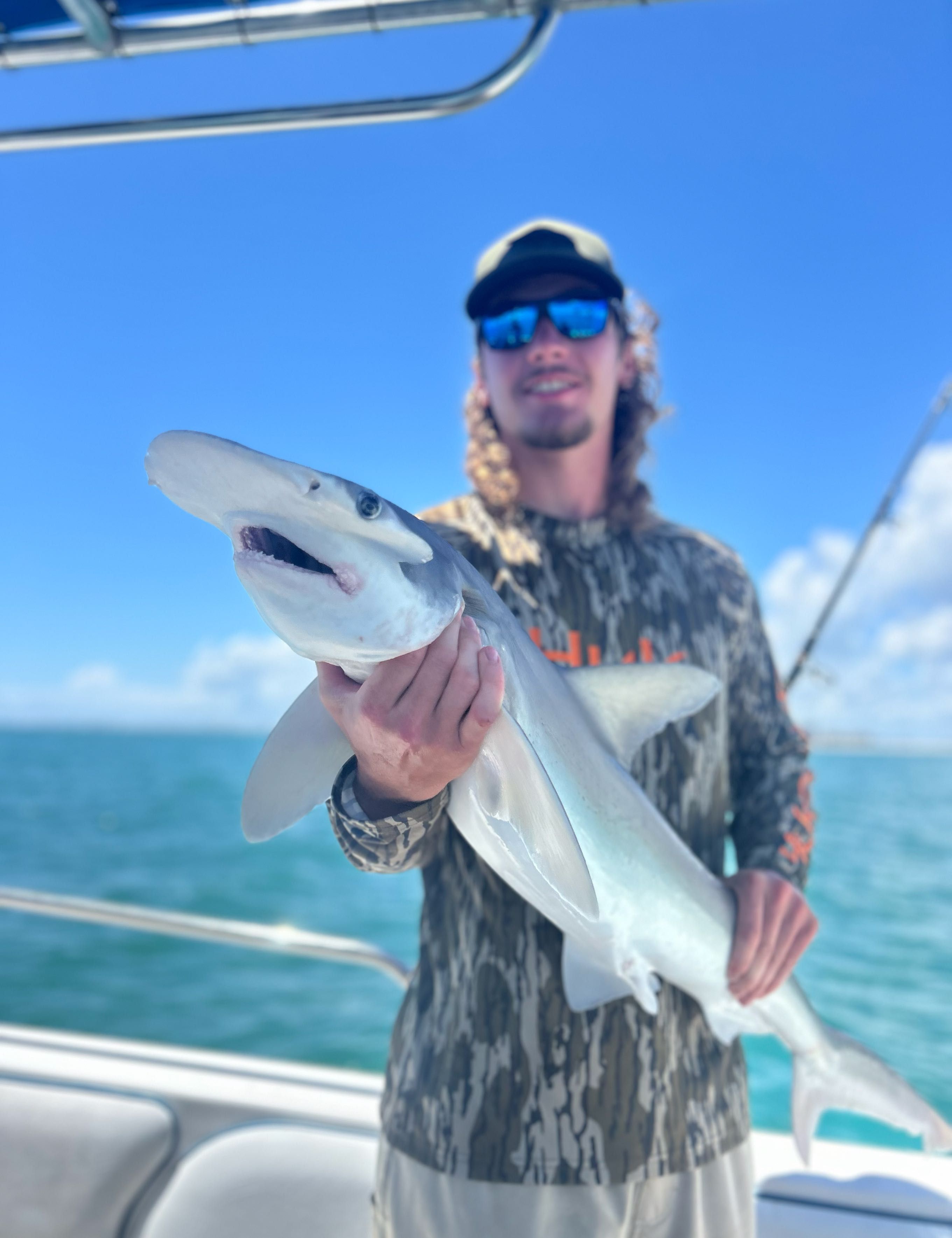 Top Notch Adventures Port Orange Fishing Charters | Nearshore Trips fishing Wrecks