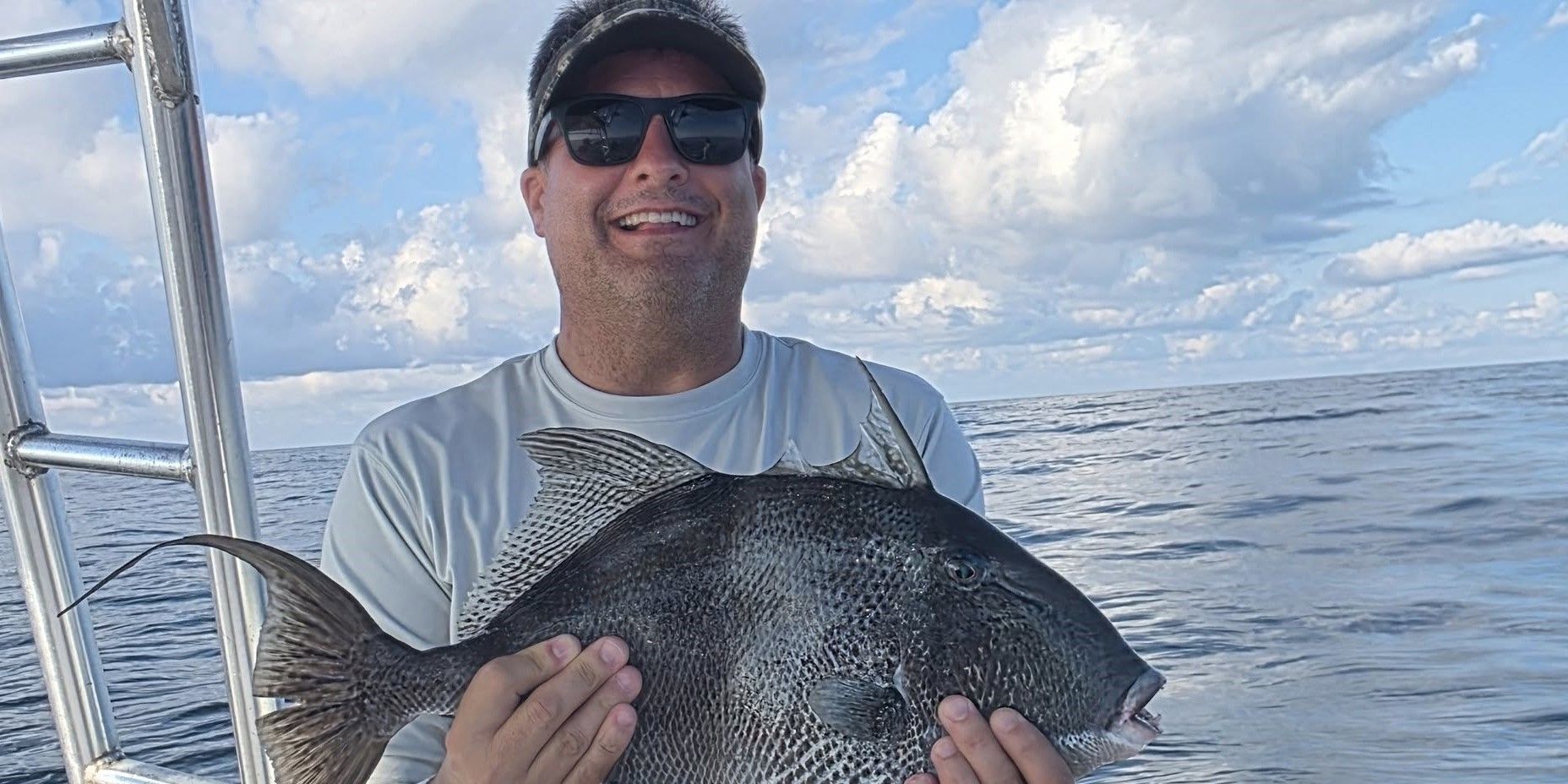 Premier Inshore Fishing in Destin with Dawn Patrol