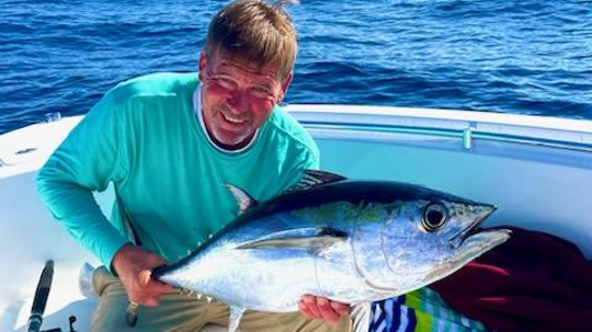 Reel Chill Fishing Charters