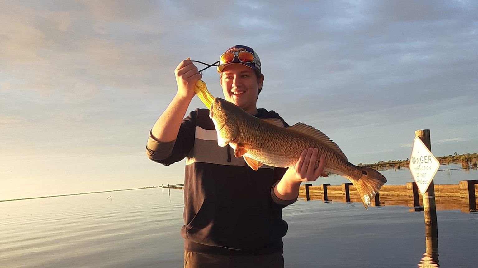 Ron Ron Fishing Charters Louisiana Fishing Charters | 6 Hour Fishing Charter  fishing Lake