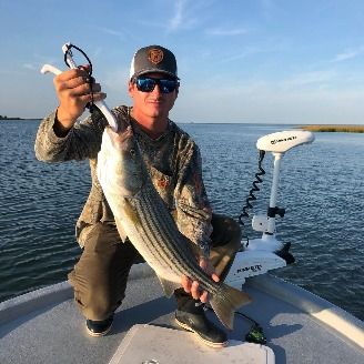 Get Hooked Fishing Charters