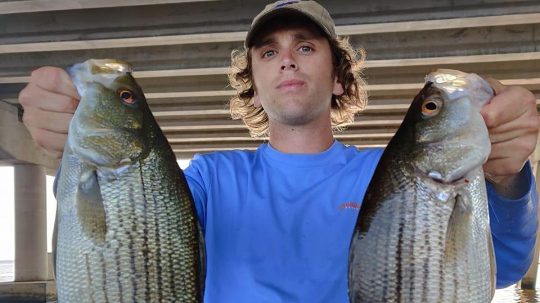 Brackish Bandit Fishing Charters