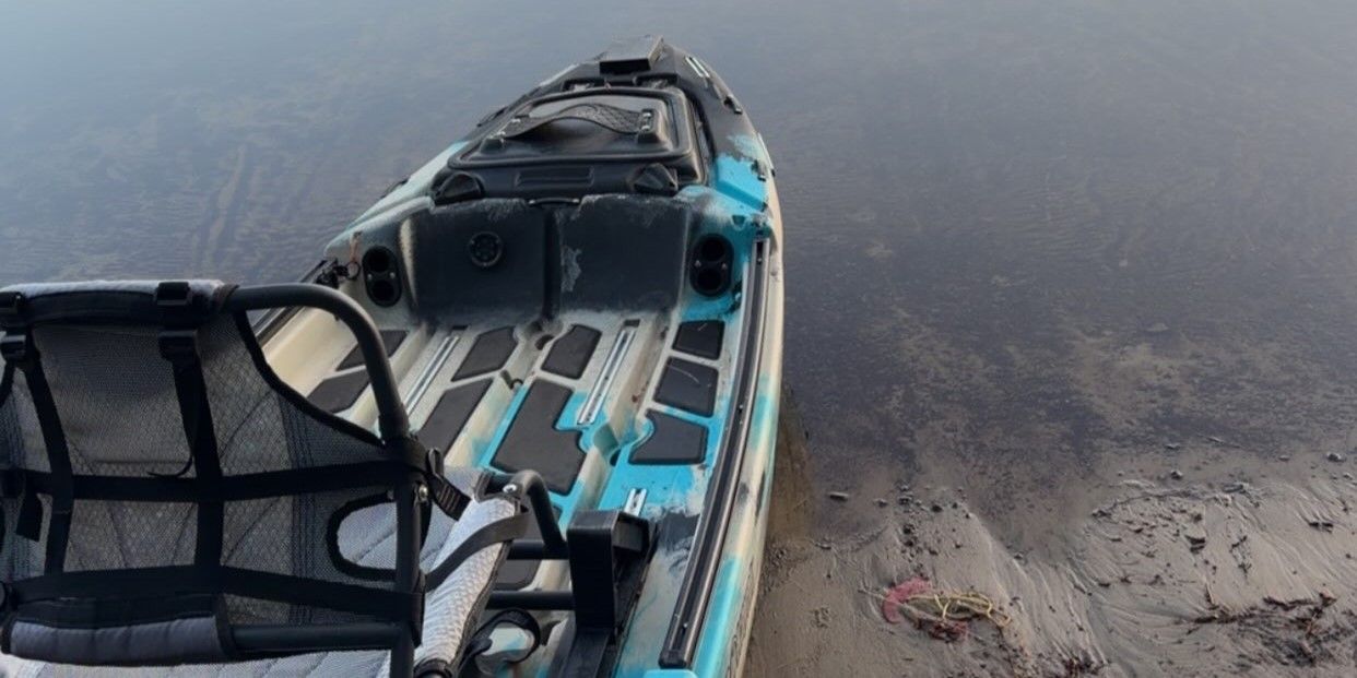 Unpowered or man-powered boat (like rafts, gondolas, kayaks, etc.)