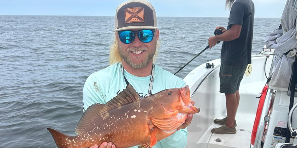 Captain Ty Sikes Fishing Charters St Augustine | 4 Hour Charter Trip  fishing Inshore