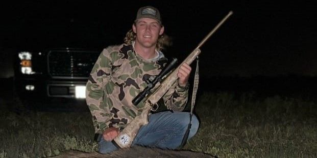 World-Class Hunting Trip in Port Mansfield