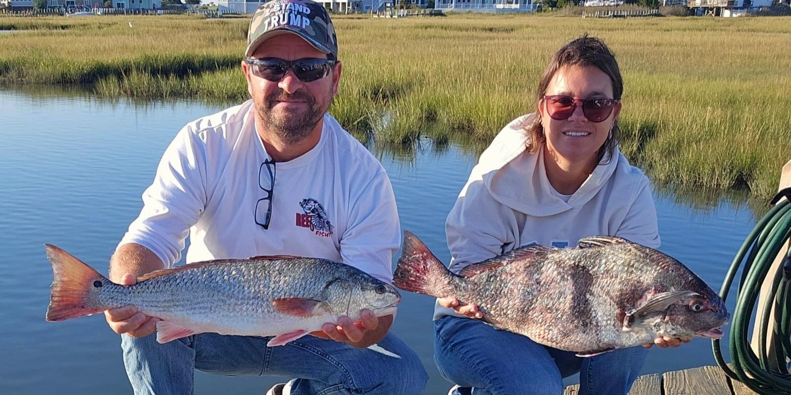 Best Ocean City 4-Hour Beginner Fishing Charter