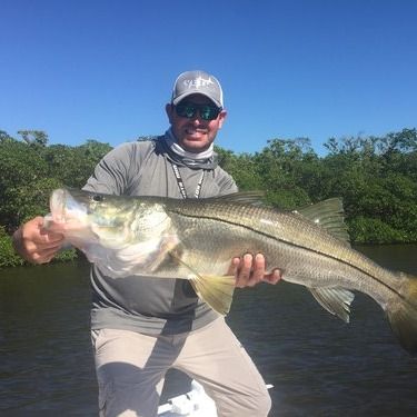 Capt. James Webb Charters