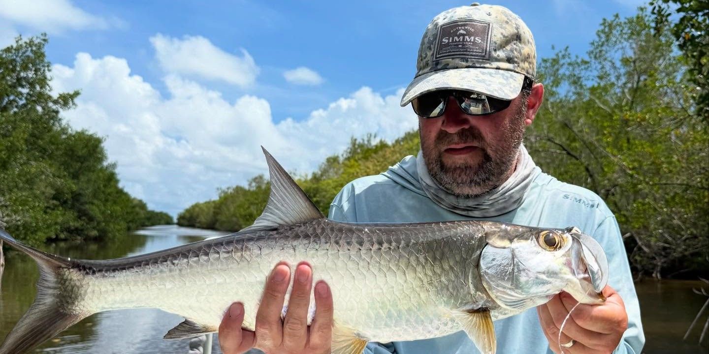 World-Class 6-Hour Florida Keys Saltwater Trip