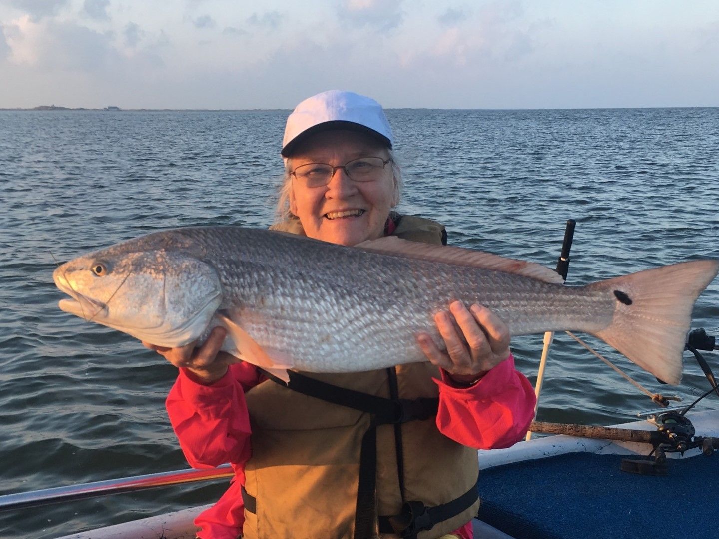 Top-Rated Port Aransas Fishing: 4-Hour Charters