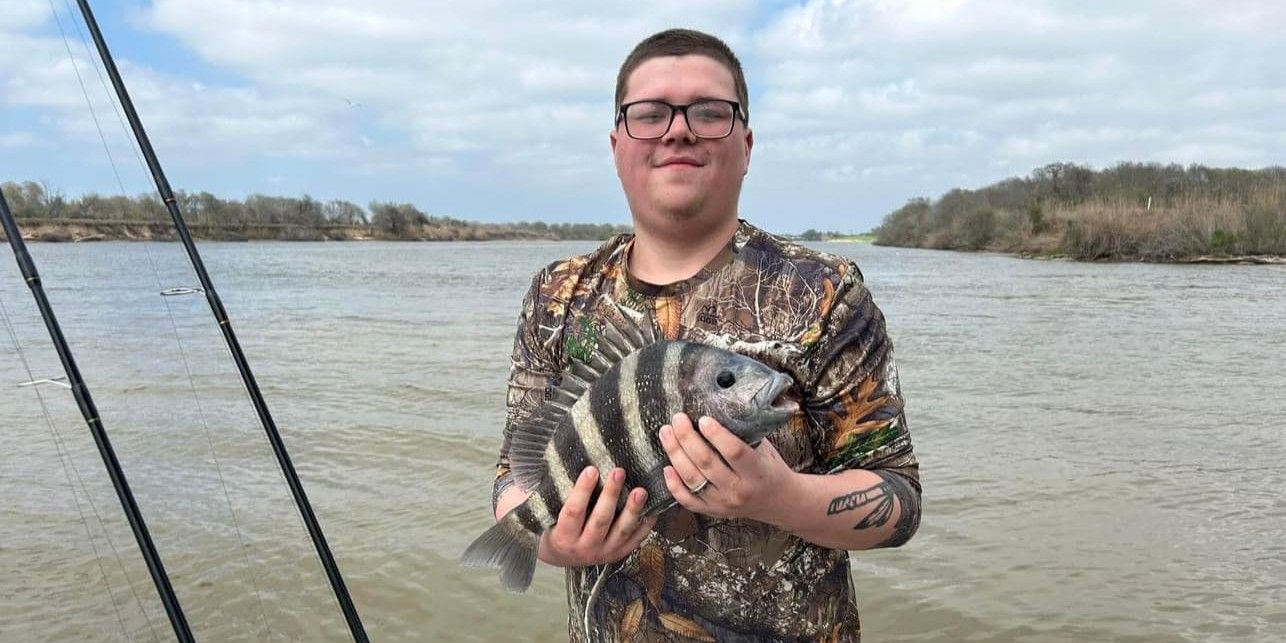 Premium Matagorda Bay Fishing - Redfish & Drum