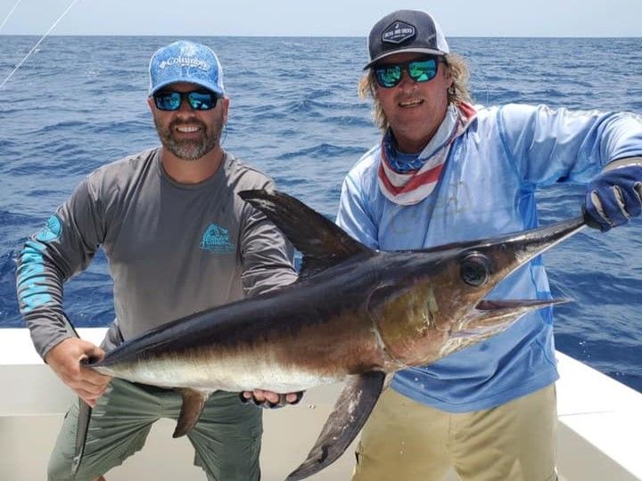 Half Day Morning Inshore Fishing Marathon Keys