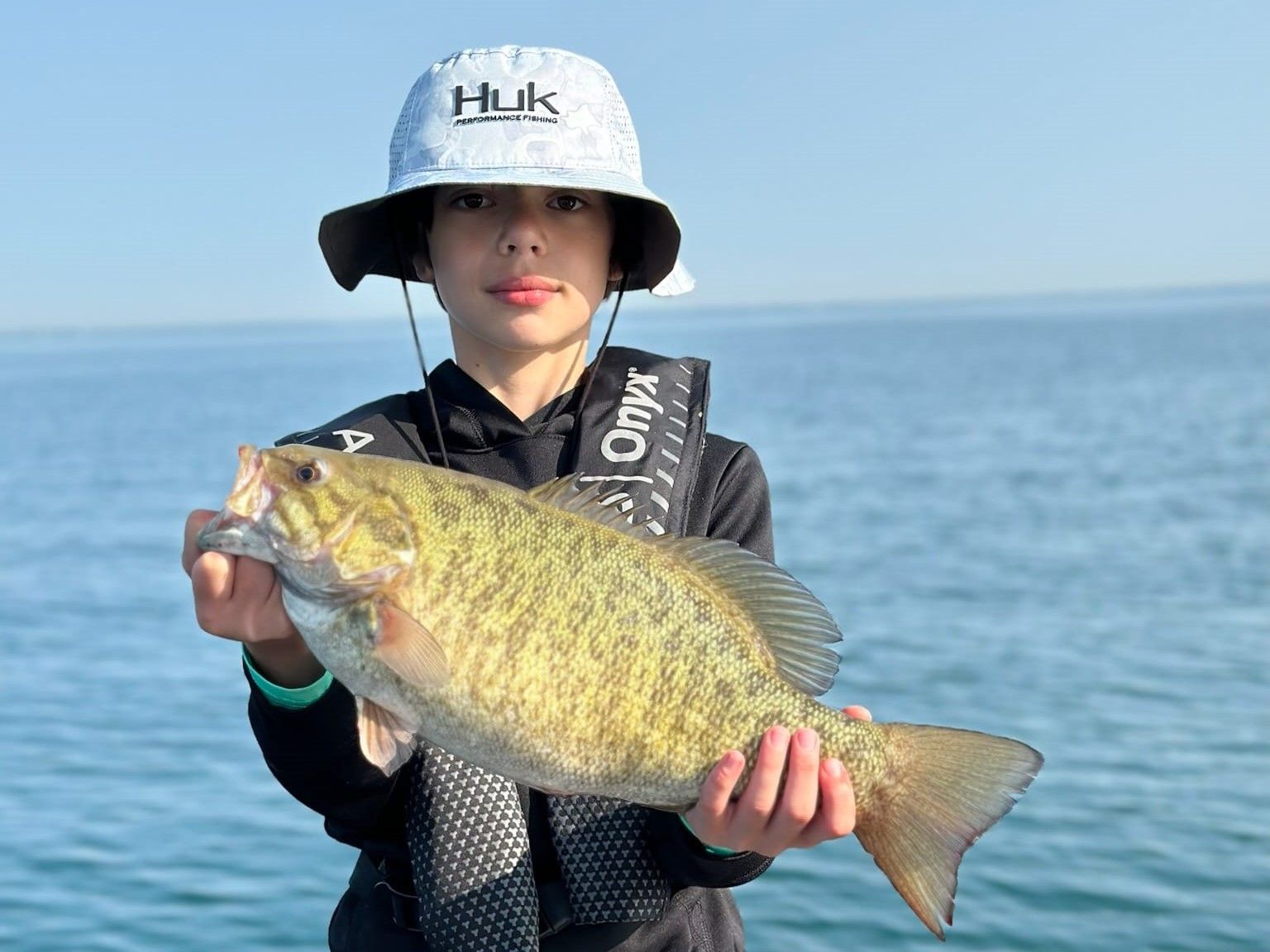 Lake Ontario Fishing: 5-Hour Pro Charter Adventure
