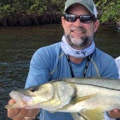 Naples Fishing Charters with Chasin' Tails