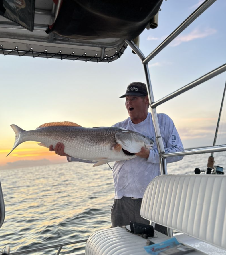 Above C Level Adventures Private 4 To 6 Hour Inshore Fishing Trip  fishing Inshore