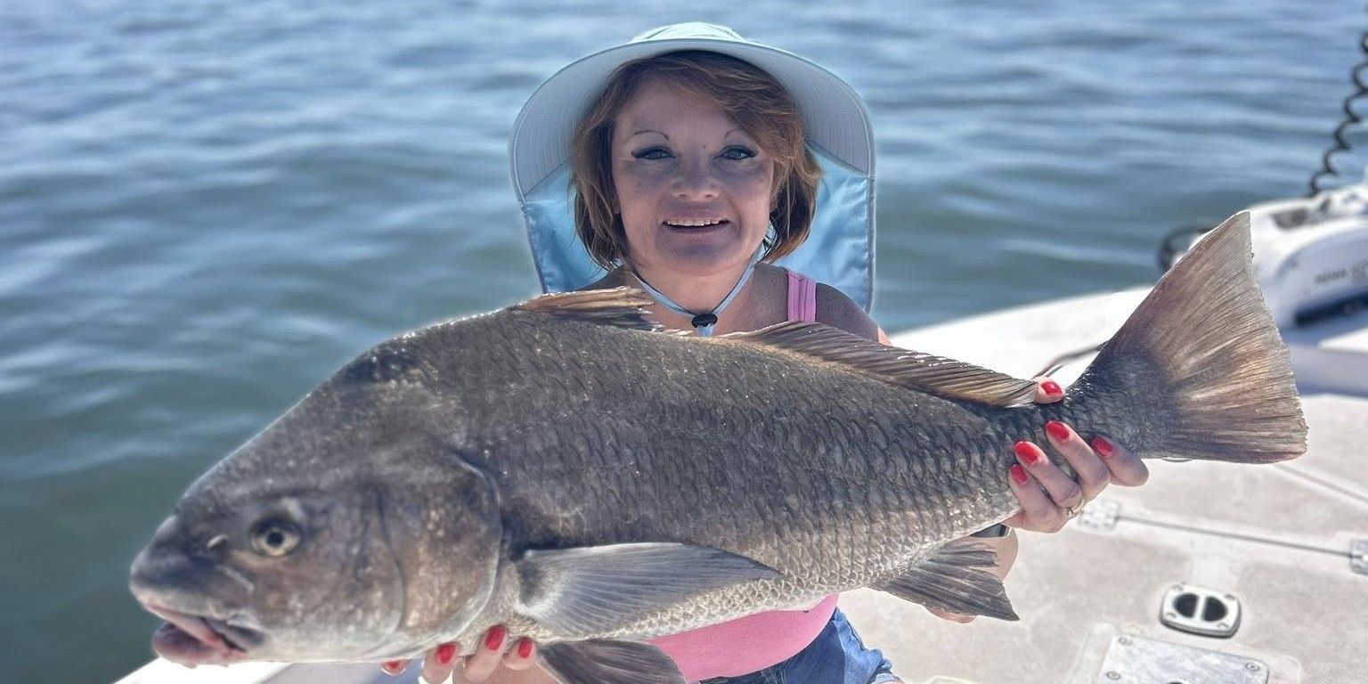 Tampa Bay Morning Fishing | Expert-Guided Charters